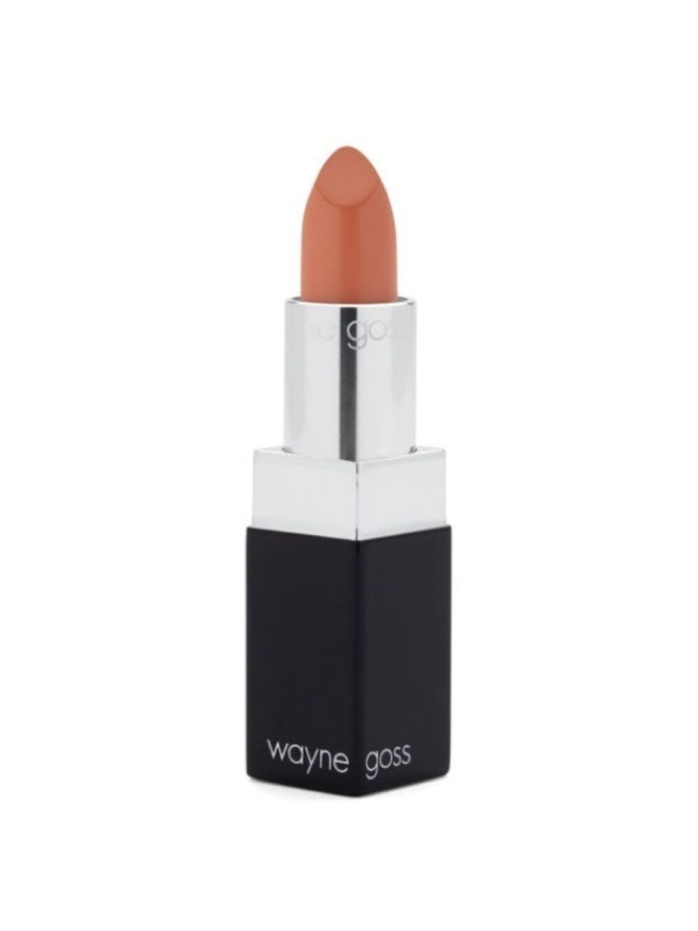WAYNE GOSS
The Luxury Cream Lipstick